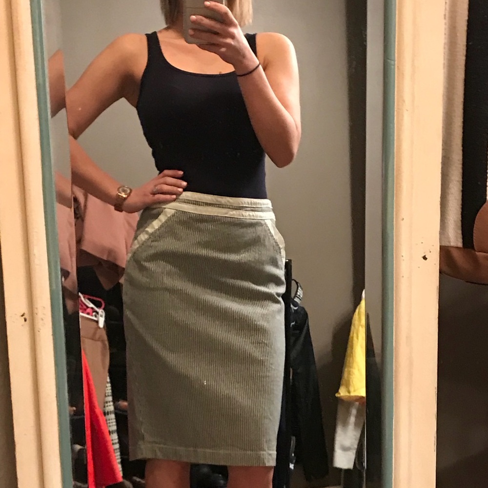 BCBG Skirt